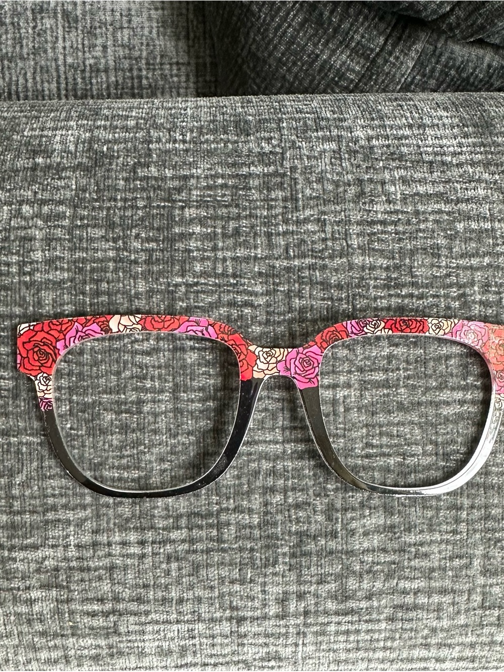 Pair Eyewear Murphy Frida Flower Crown topper